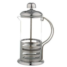 350ml/600ml Stainless Steel French Press Coffee Maker